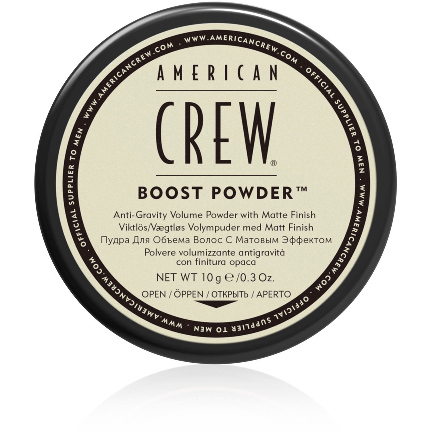 Boost Powder 10 g