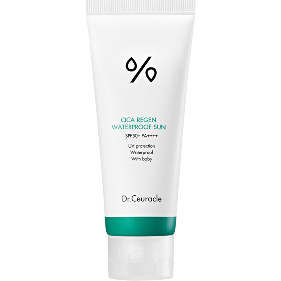 Dr. Ceuracle Cica Regen Waterpoof Sun (50 ml)