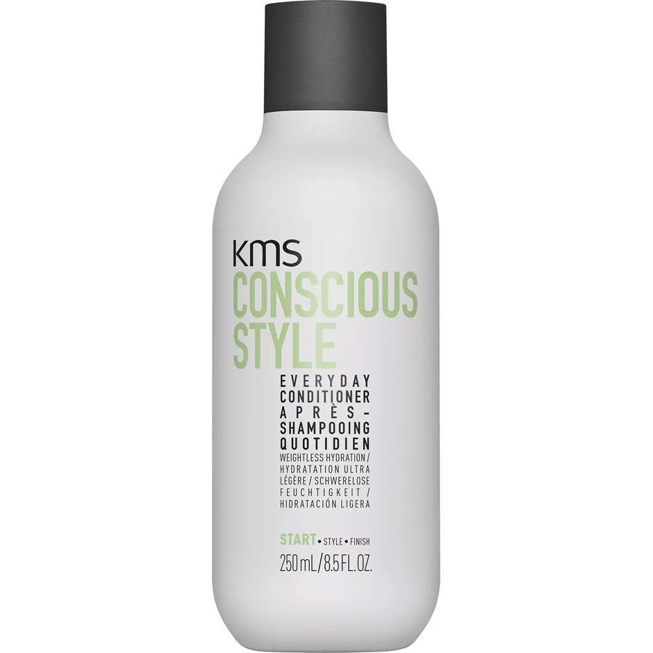 KMS Consciousstyle Everyday Conditioner 250ml