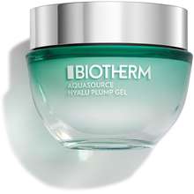 Biotherm Aquasource Hyalu Plump Moisturizing Gel