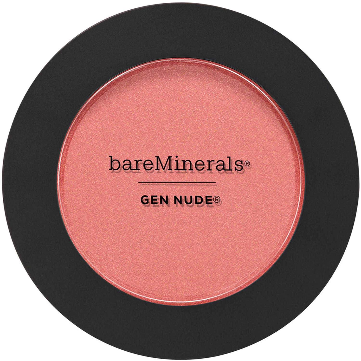 Gen Nude Blush - Pink Me Up