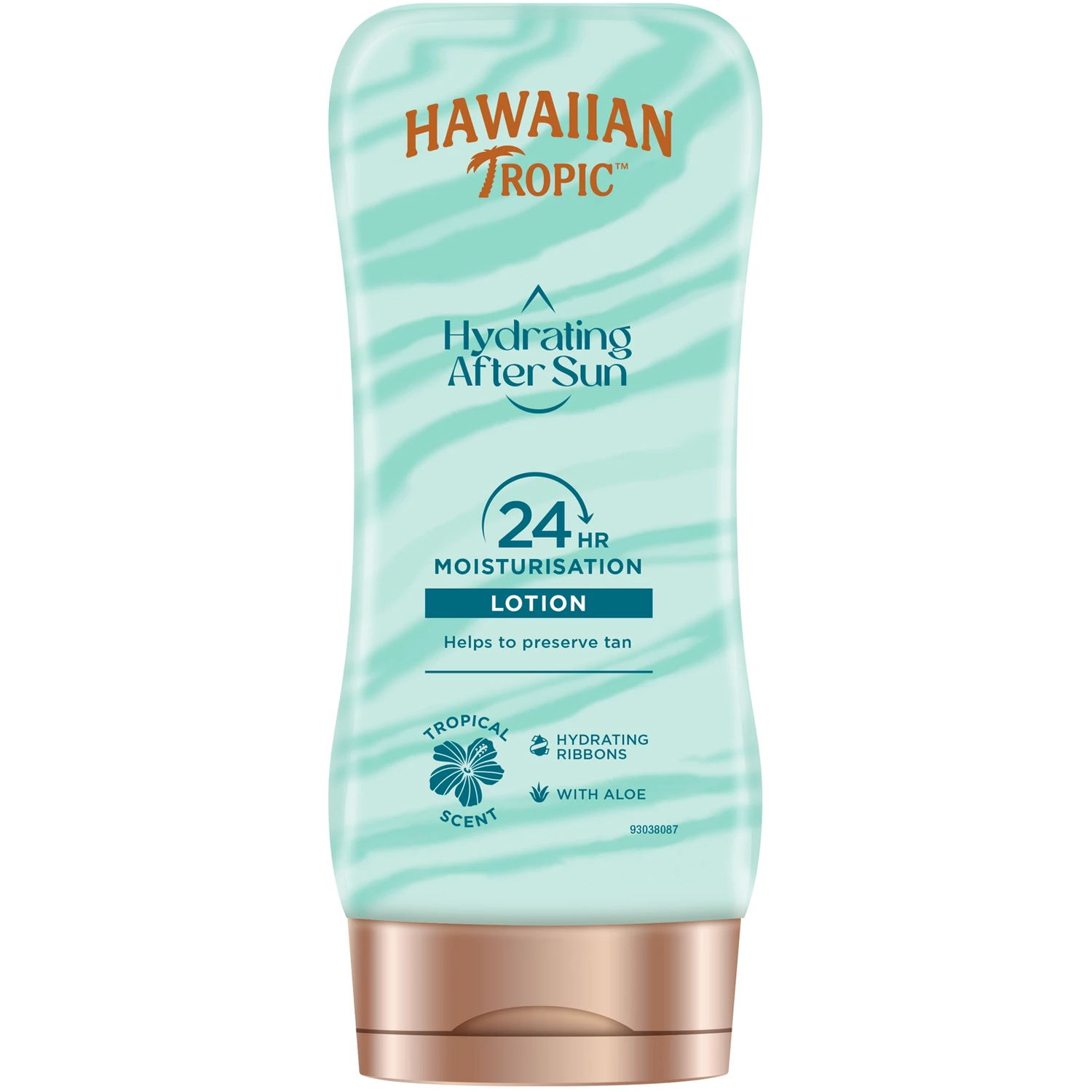 Silk Hydration