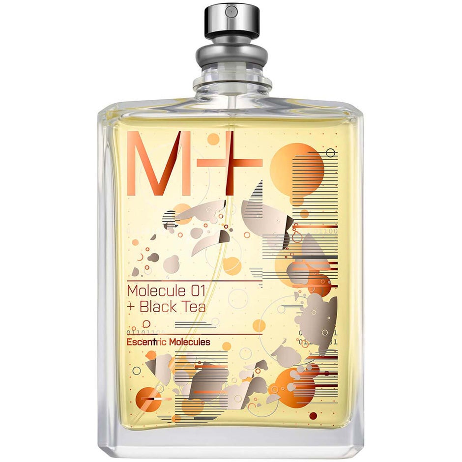 Escentric Molecules Molecule 01 + Black Tea Eau de Toilette 100ml