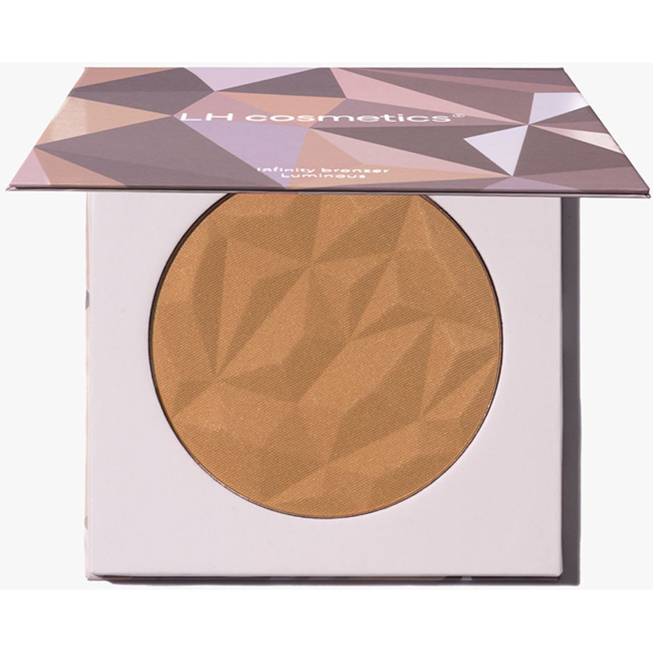 LH cosmetics Infinity Bronzer Beyond