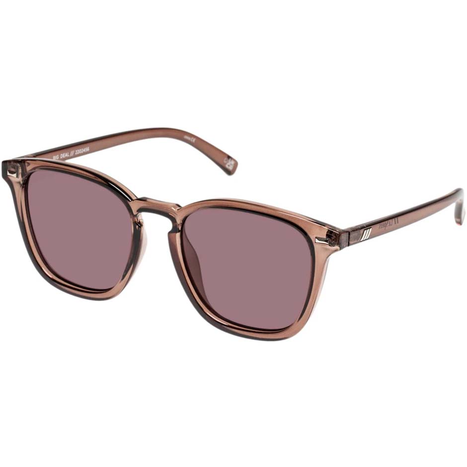 Big Deal Sunglasses, Limited Edition