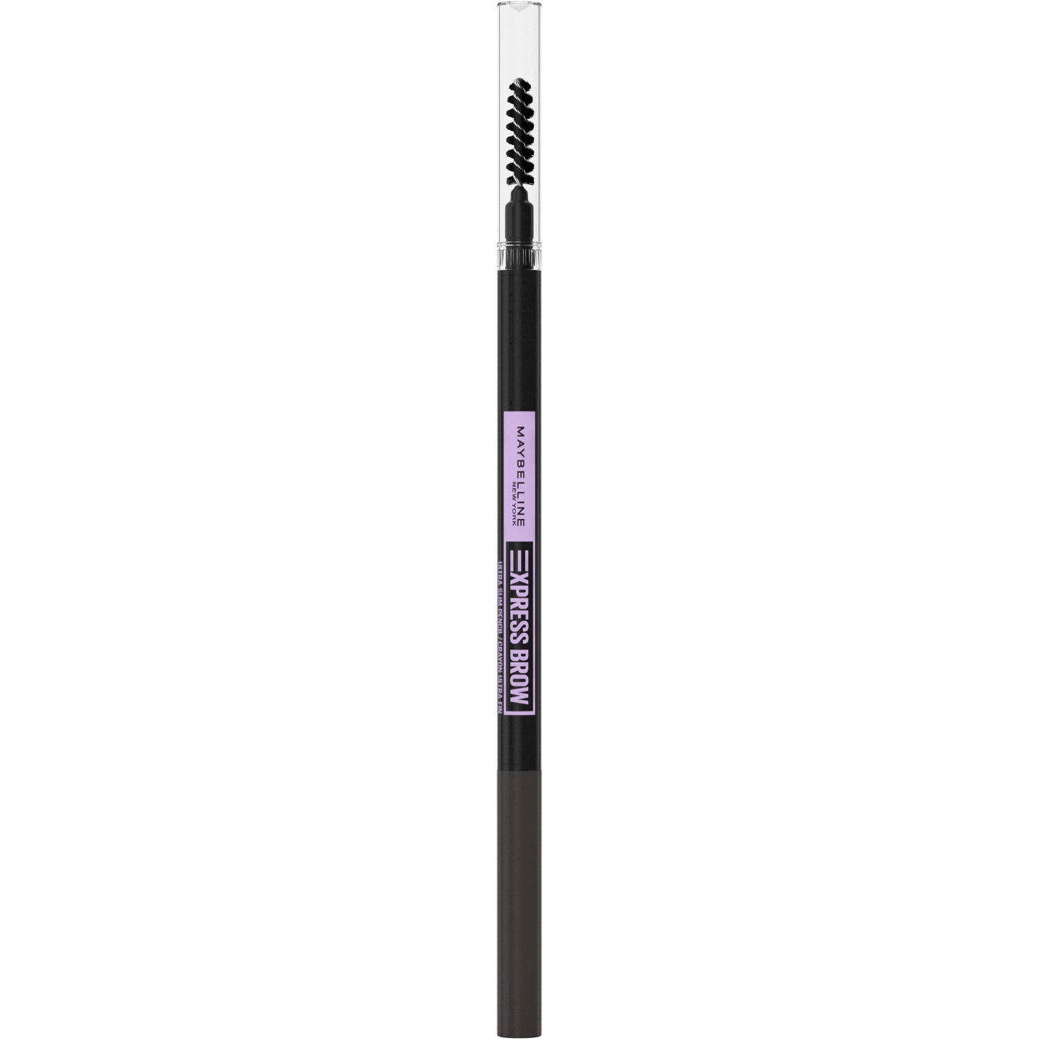 Maybelline New York   Brow Ultra Slim Pencil Deep brown 5