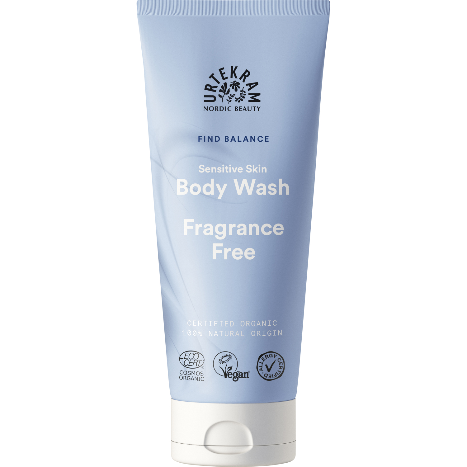 Body Wash, 200 ml  Dusj & Bad