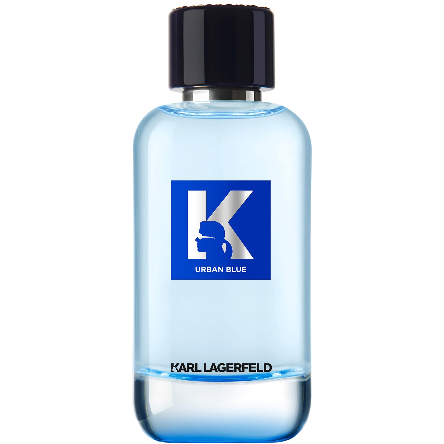 Karl Lagerfeld Jeans Urban Blue Man Eau de Toilette - 100 ml