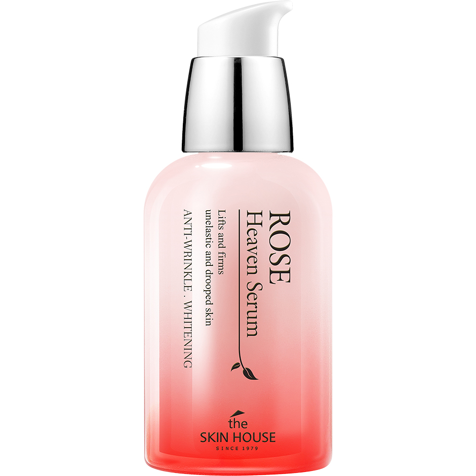 Rose Heaven Serum