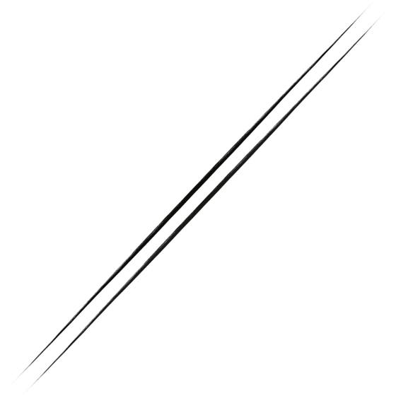 Infaillible Faux Brow Pen