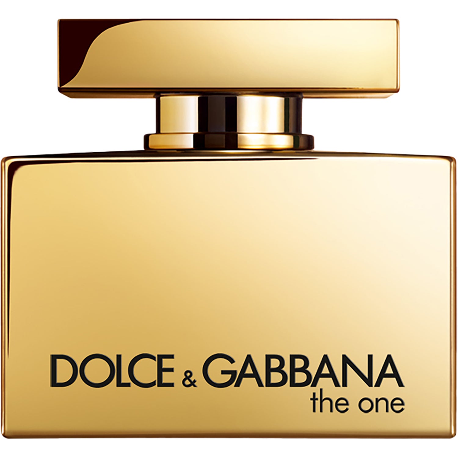 Dolce&Gabbana The One Gold Intense Eau De Parfum 75ml