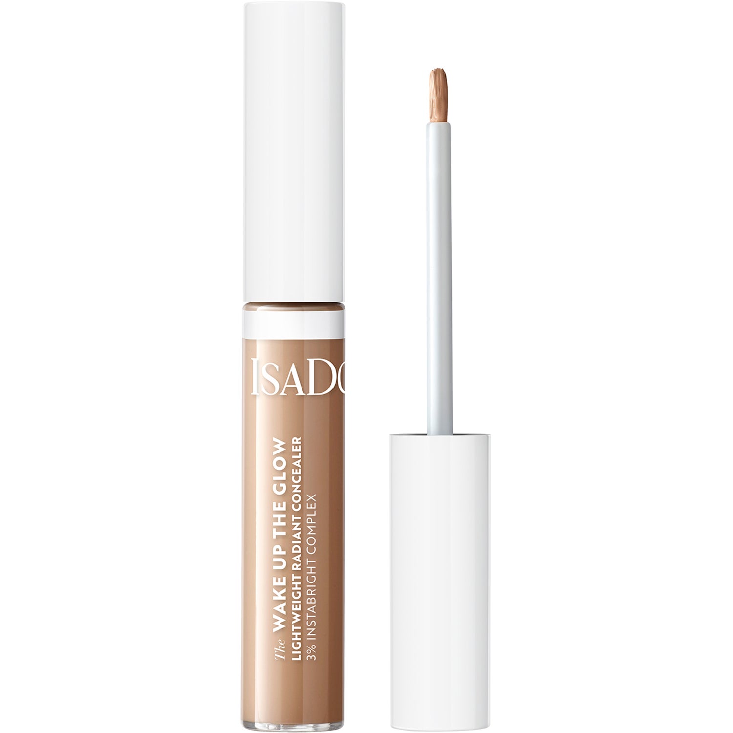 The Wake Up The Glow Lightweight Radiant Concealer 7N Neutral