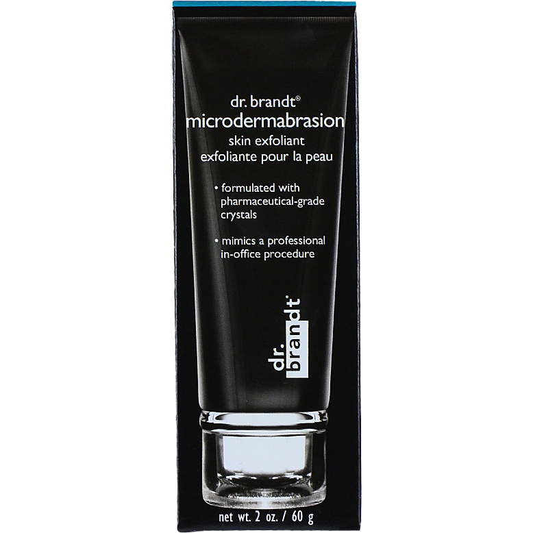 Microdermabrasion