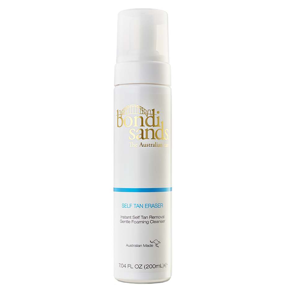 Self Tan Eraser 200 Ml