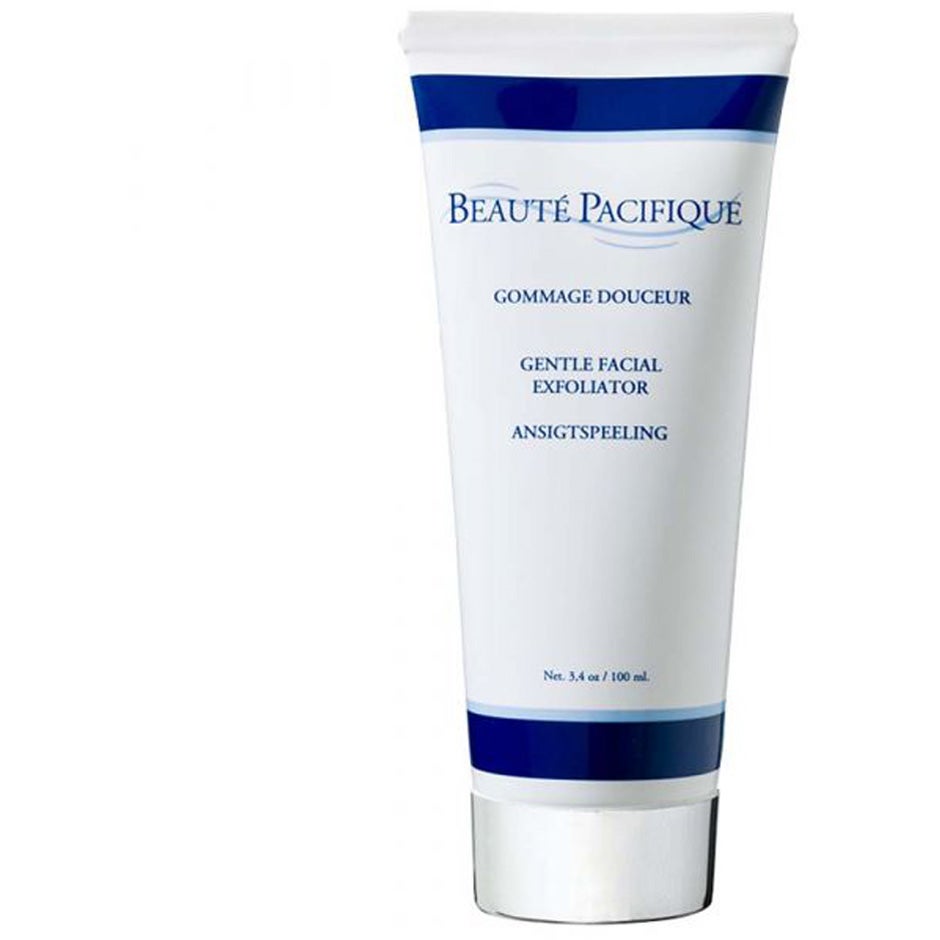 Beauté Pacifique - Gentle Facial Exfoliater 100 ml