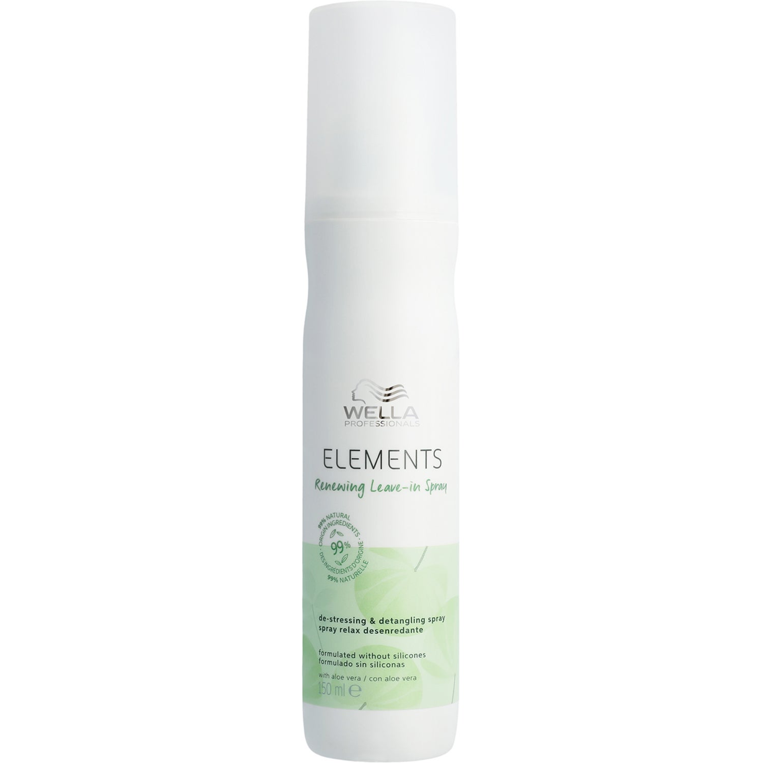 Wella Professionals Elements Renewing Leave-in Spray (150 ml)