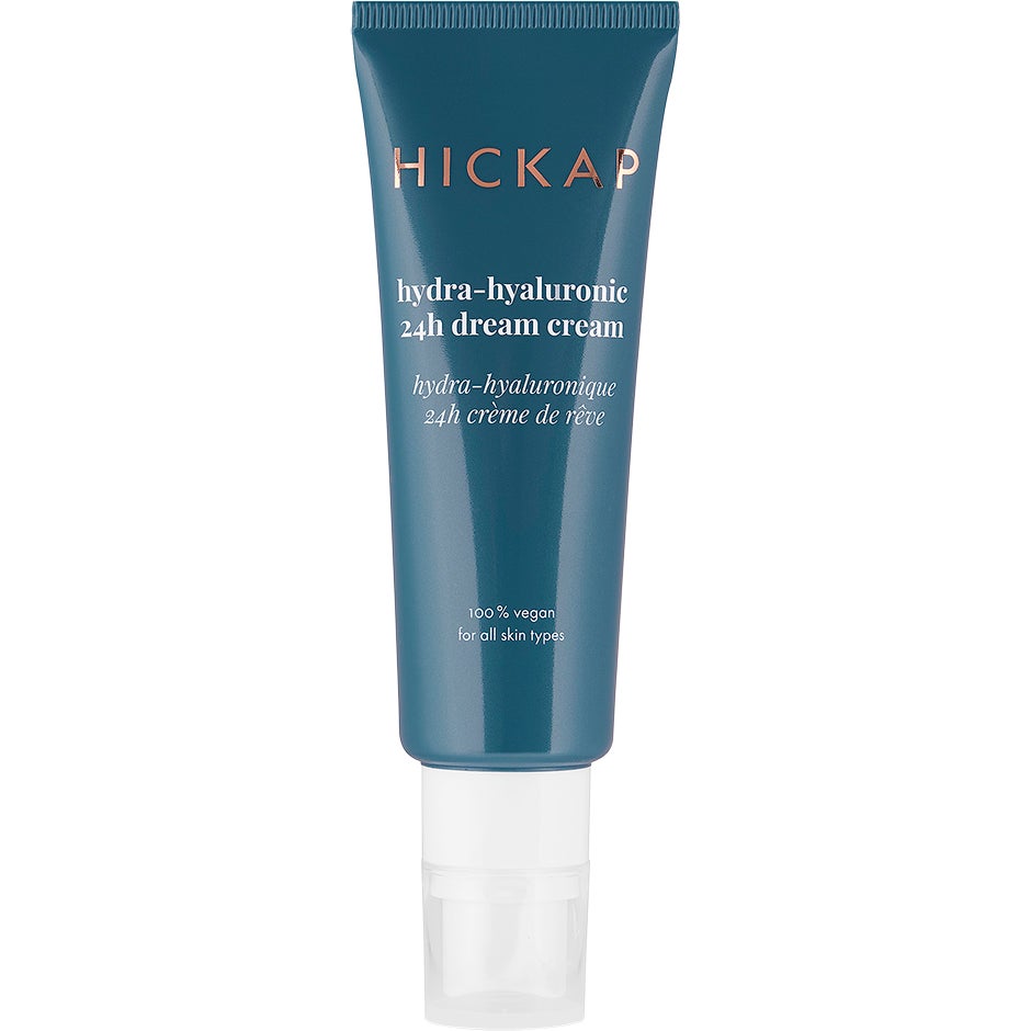 HICKAP Hydra-Hyaluronic 24H Dream Cream 50 ml