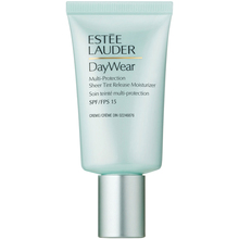 Estée Lauder DayWear Sheer Tint Release Moisturizer SPF15