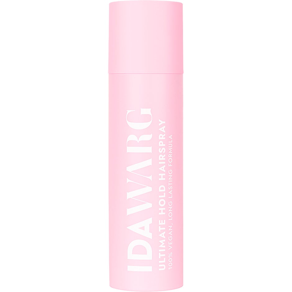 Ultimate Hold Hairspray Long Lasting Formula 150 ml