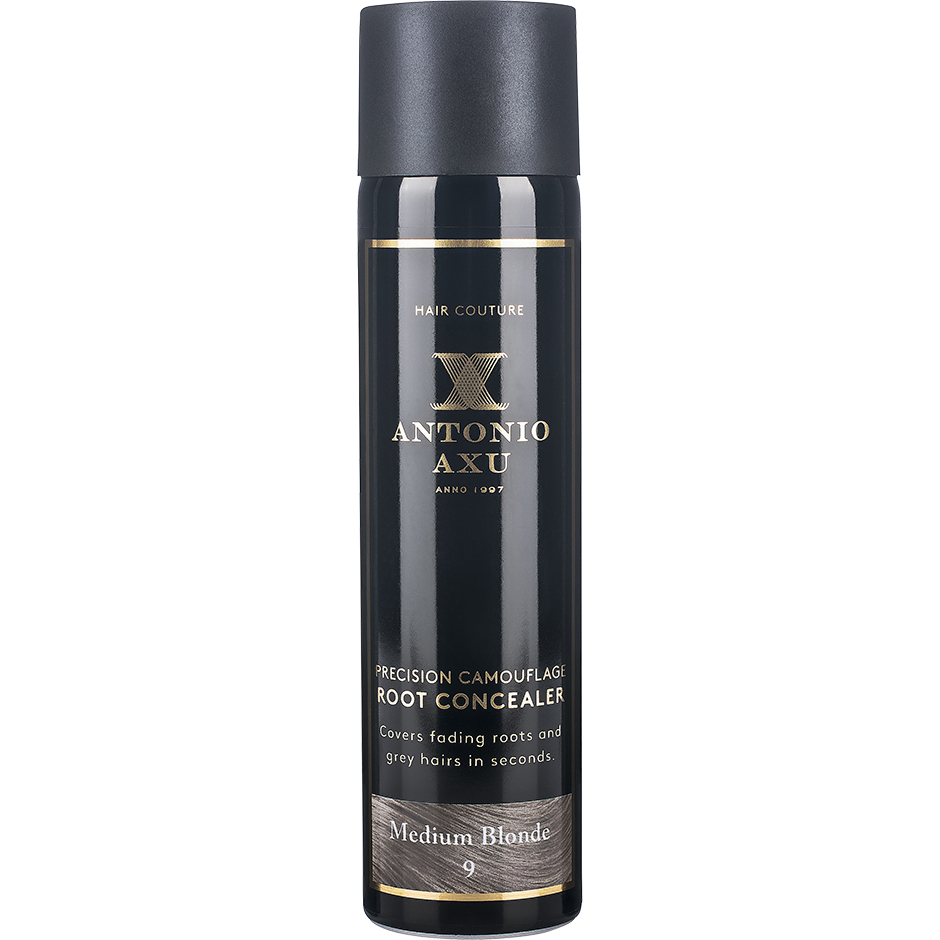 Precision Camouflage Root Concealer Medium Blonde