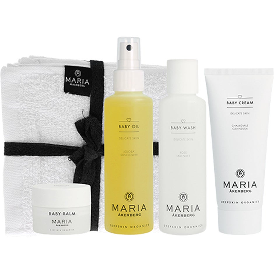 Baby Gift Set