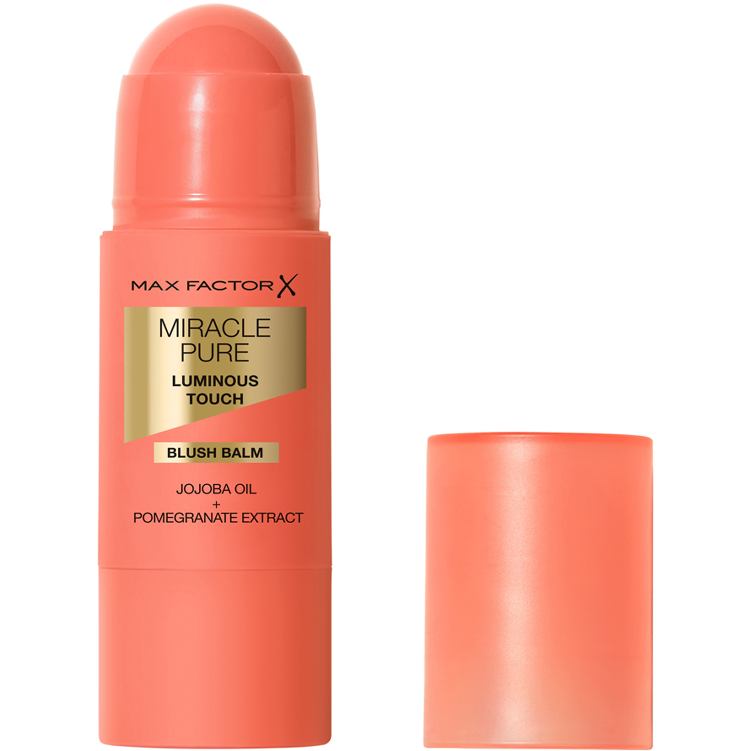 Miracle Pure Luminous Touch Coral Blush 35 6gr