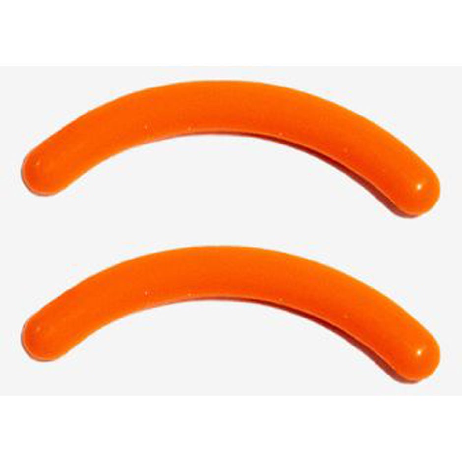 LH Cosmetic Eyelash Curler Refills Orange 2pcs