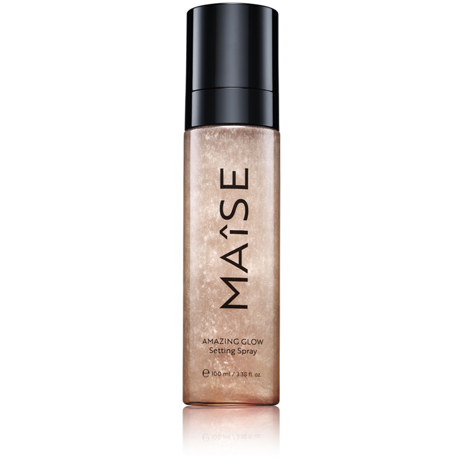 Amazing Glow Setting Spray Blush Pink 100 ml