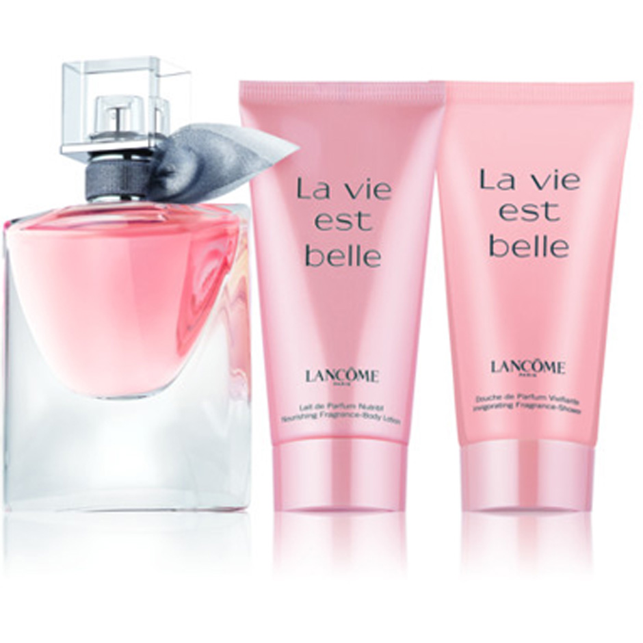 La Vie Est Belle Gift Set