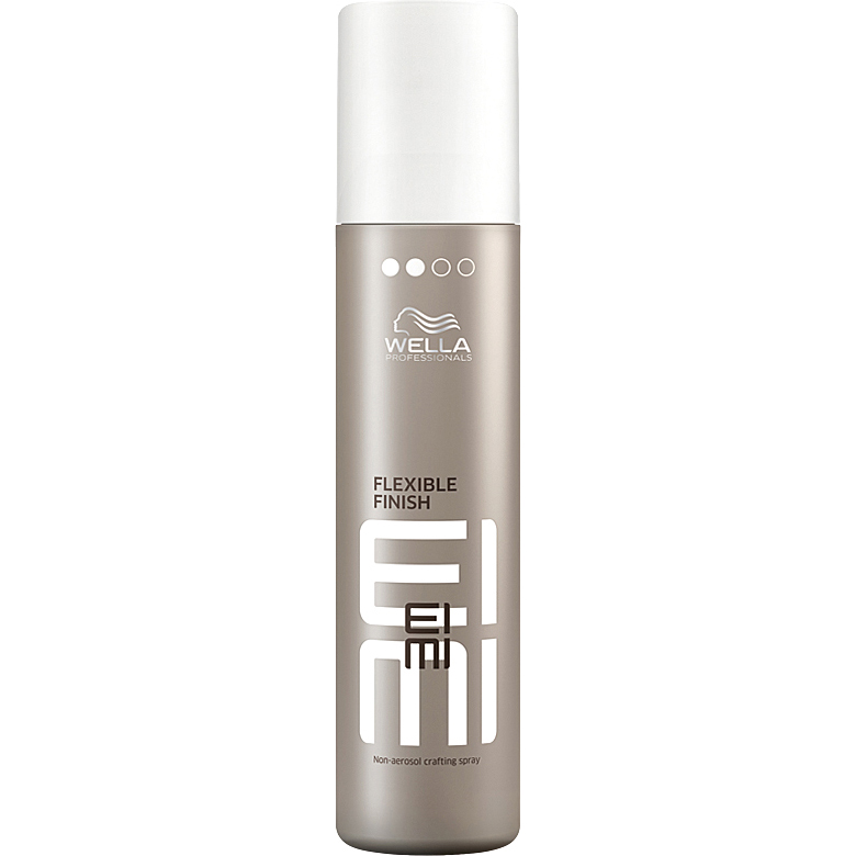 Eimi Flexible Finish