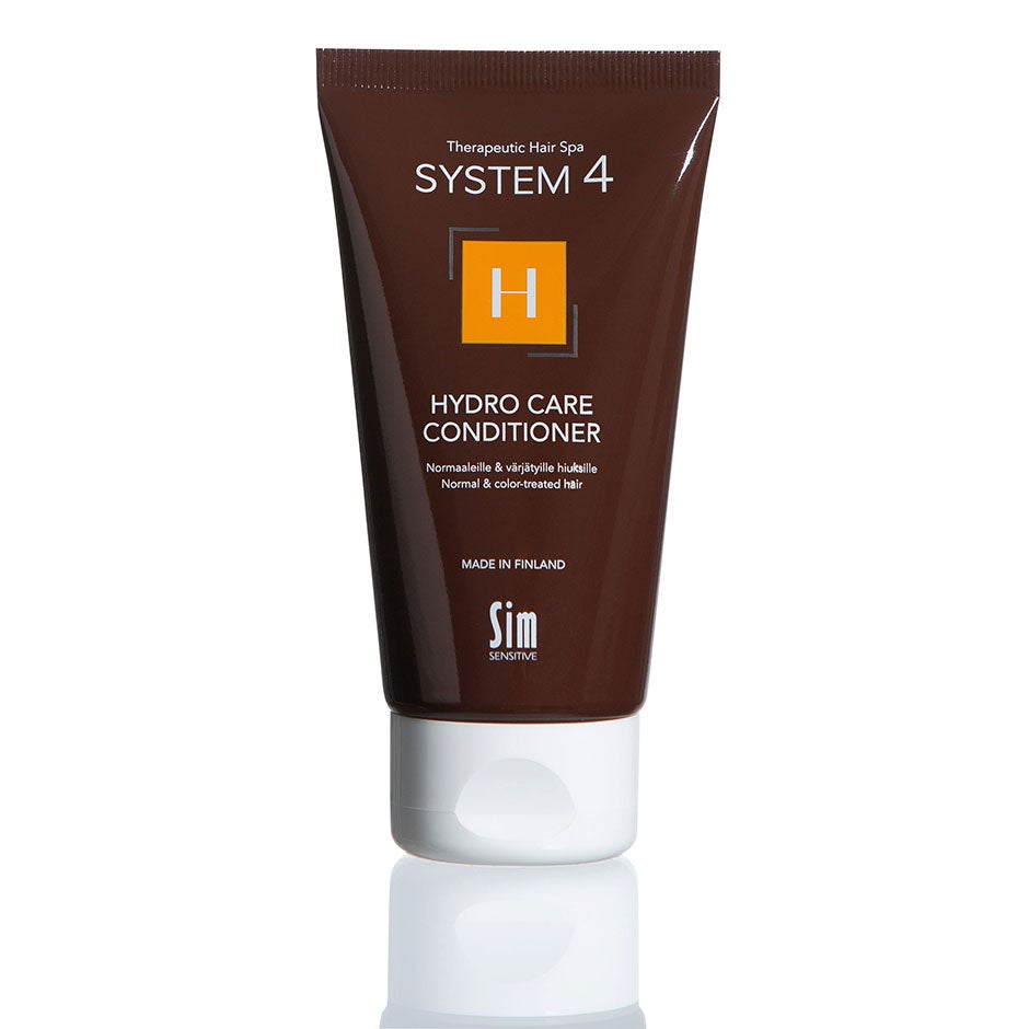 Sim Sensitive Hydro Care System 4 Conditioner 75 ml