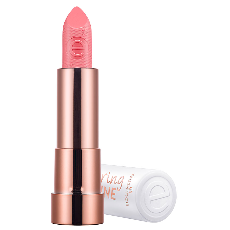 Caring Shine Vegan Collagen Lipstick