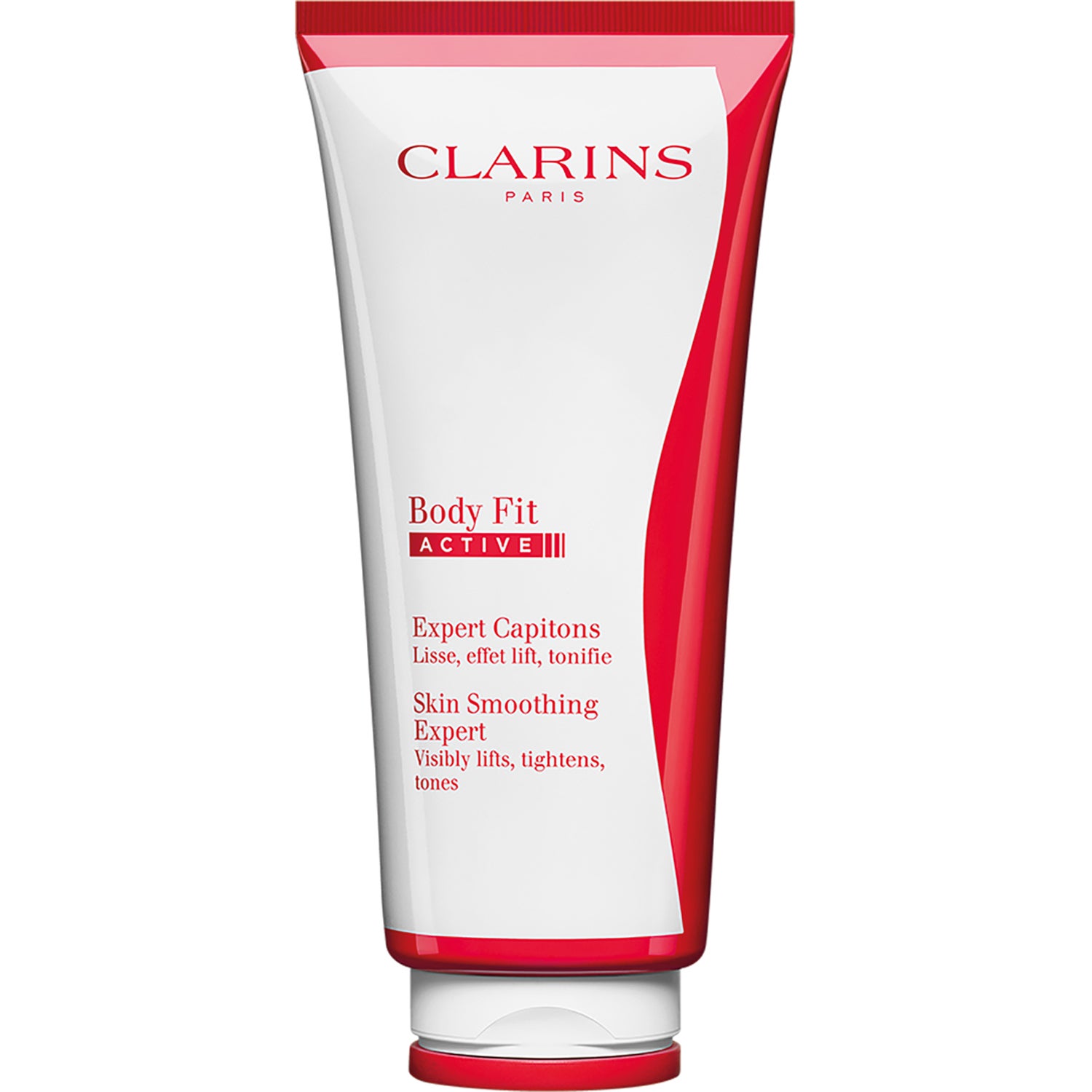 Body Fit Active Skin Smoothing Expert 200 ml