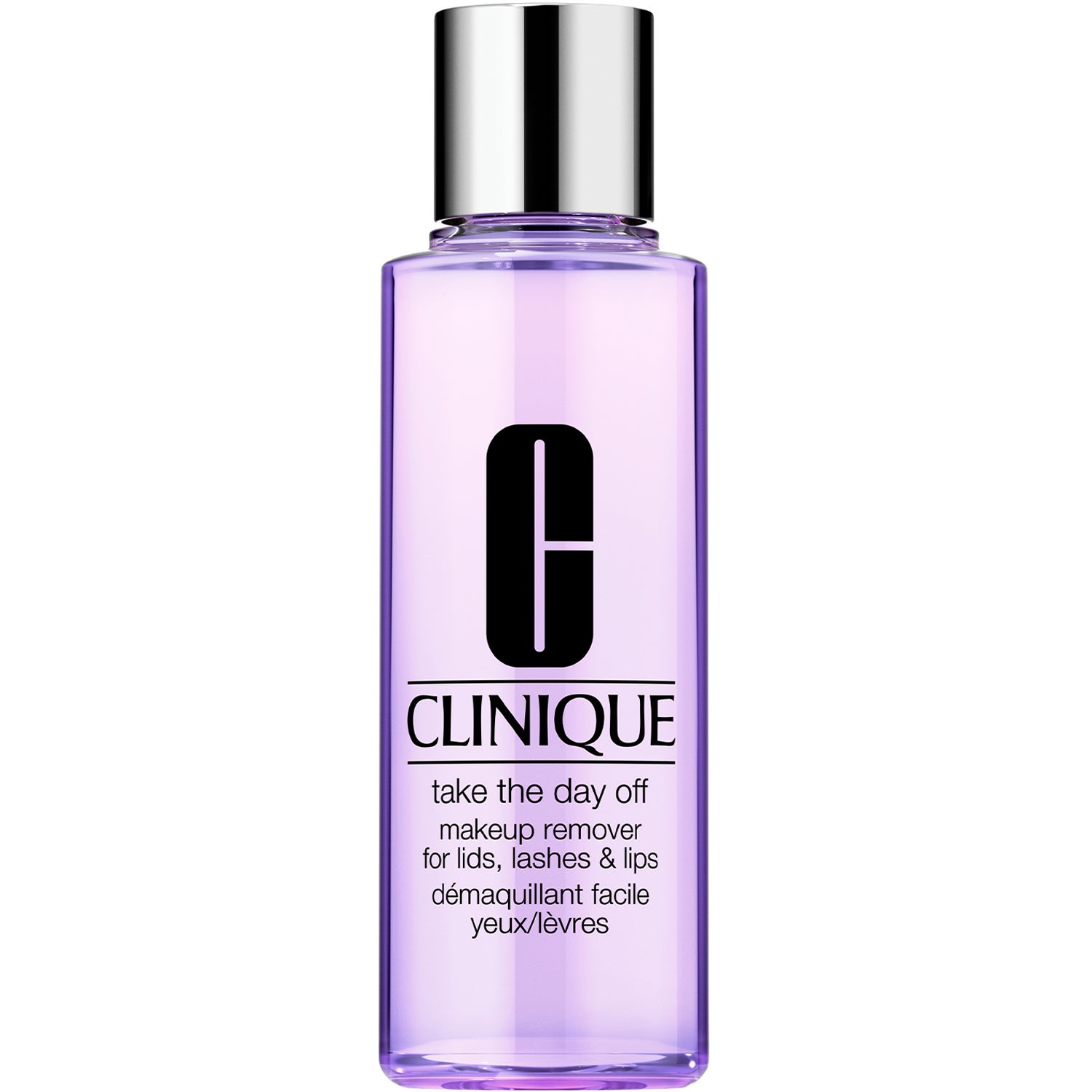 Clinique High Impact Mascara & Take The Day Off Mascara 7 ml, Remover 125 ml - 132 ml