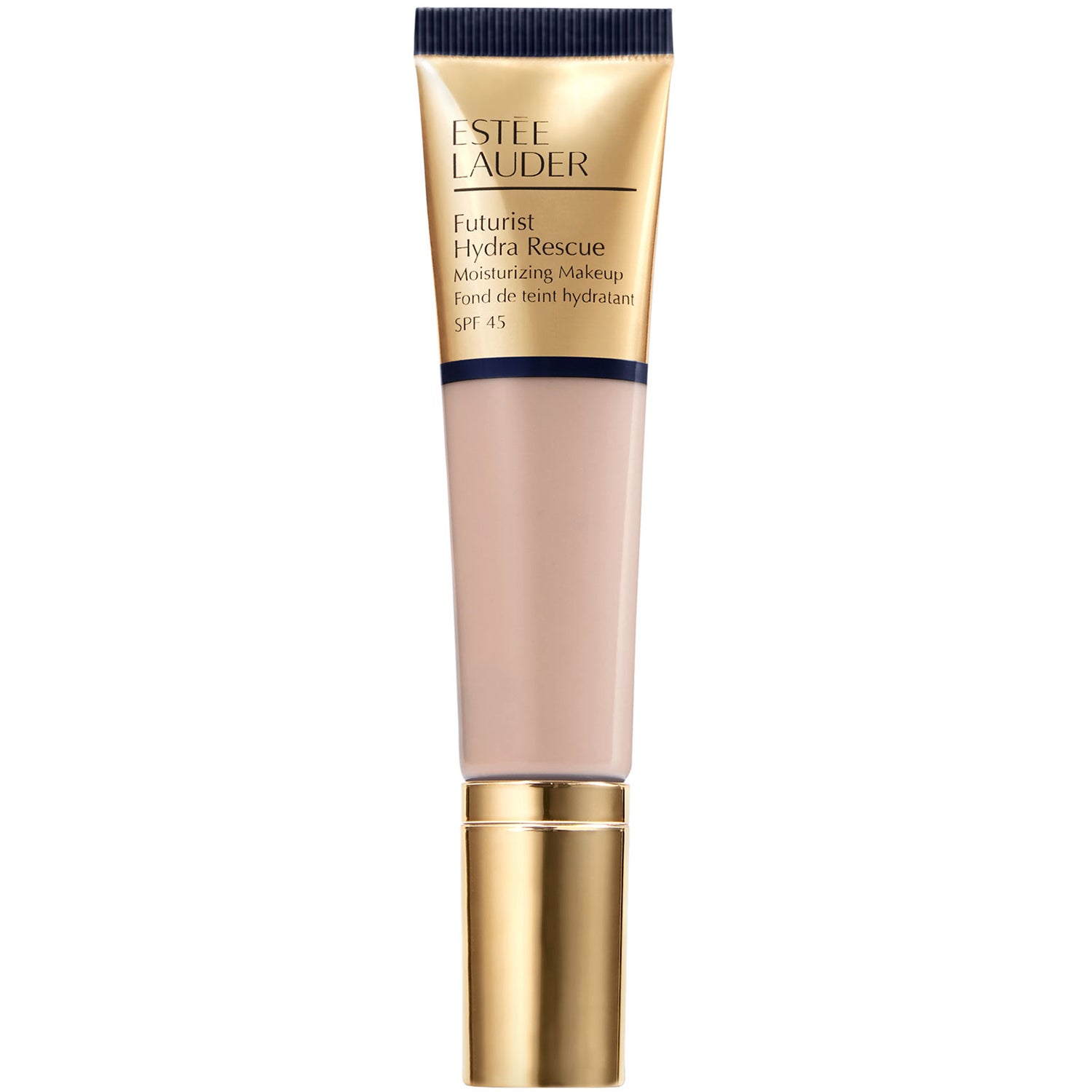 Futurist Hydra Rescue SPF 45 35 ml (Farge: 3C2 Pebble)