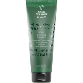 Original Scalp Scrub Shampoo