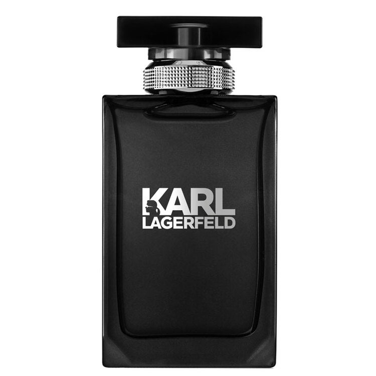 Pour Homme Eau de Toilette 100 ml - Karl Lagerfeld | Nordicfeel