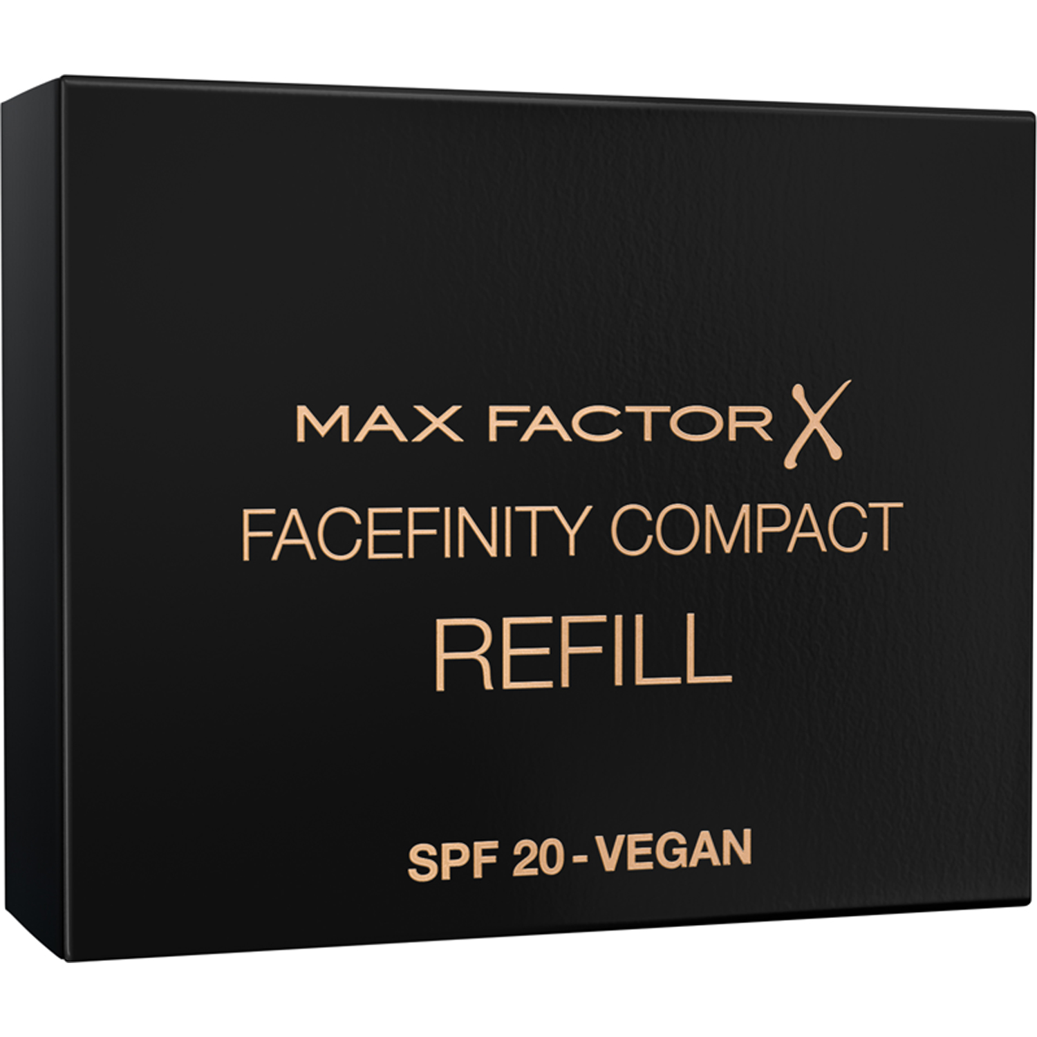 Facefinity Compact 005 Sand 10g