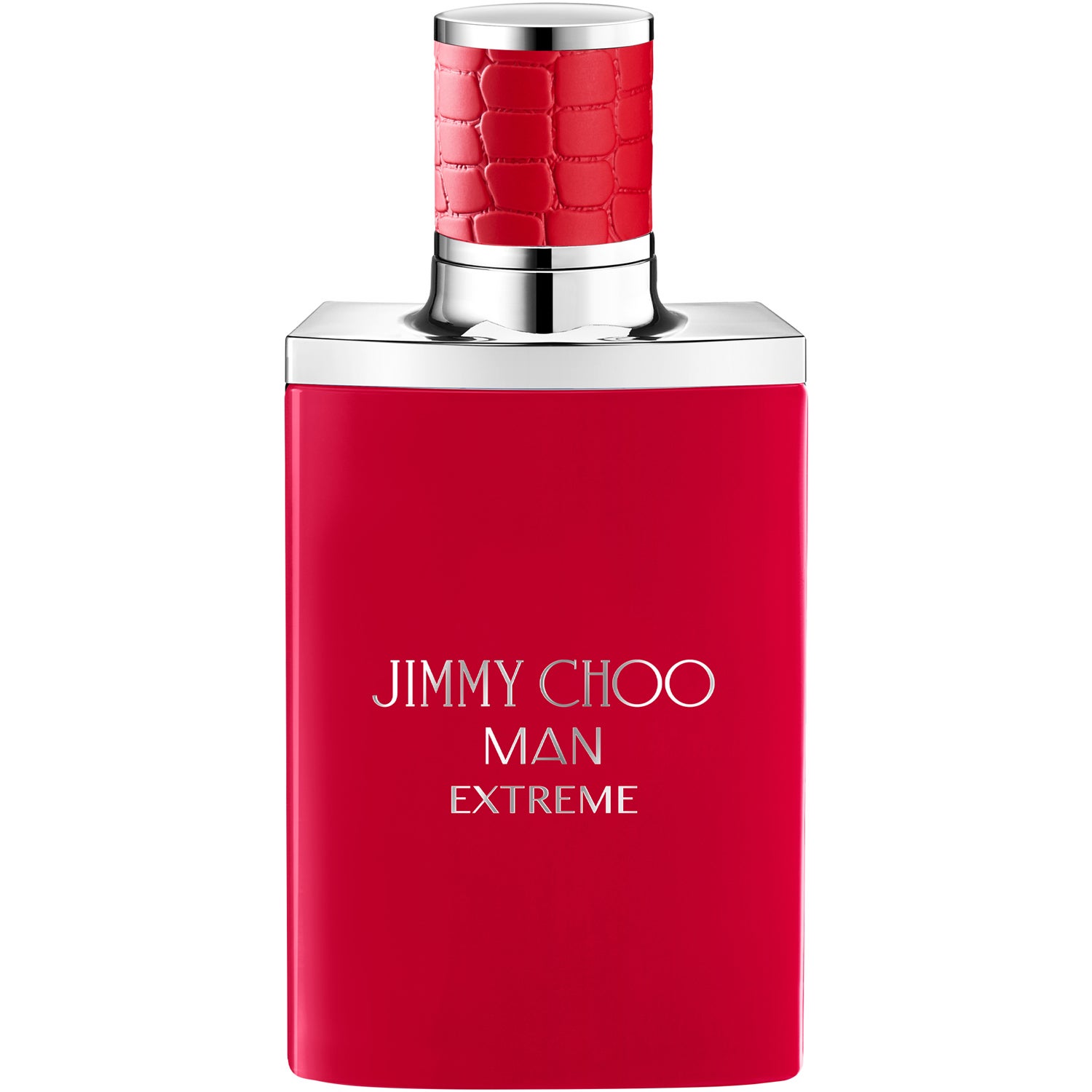 Jimmy Choo Man Extreme Eau De Parfum 50ml