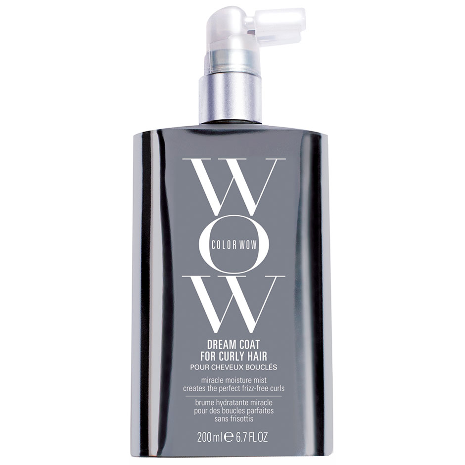 Color Wow Dream Coat For Curly Hair 200 ml Hårpleie - Treatment - Pleiende hårprodukter