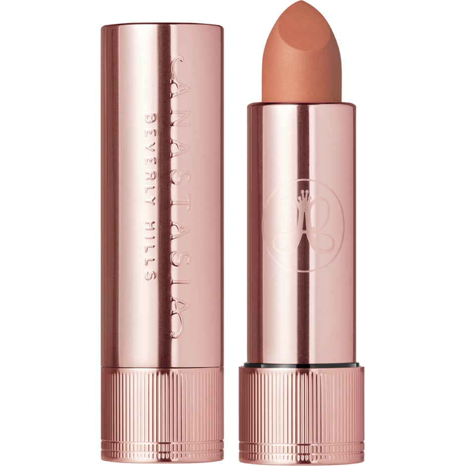 Matte Lipstick 3 g (Farge: Warm Taupe)