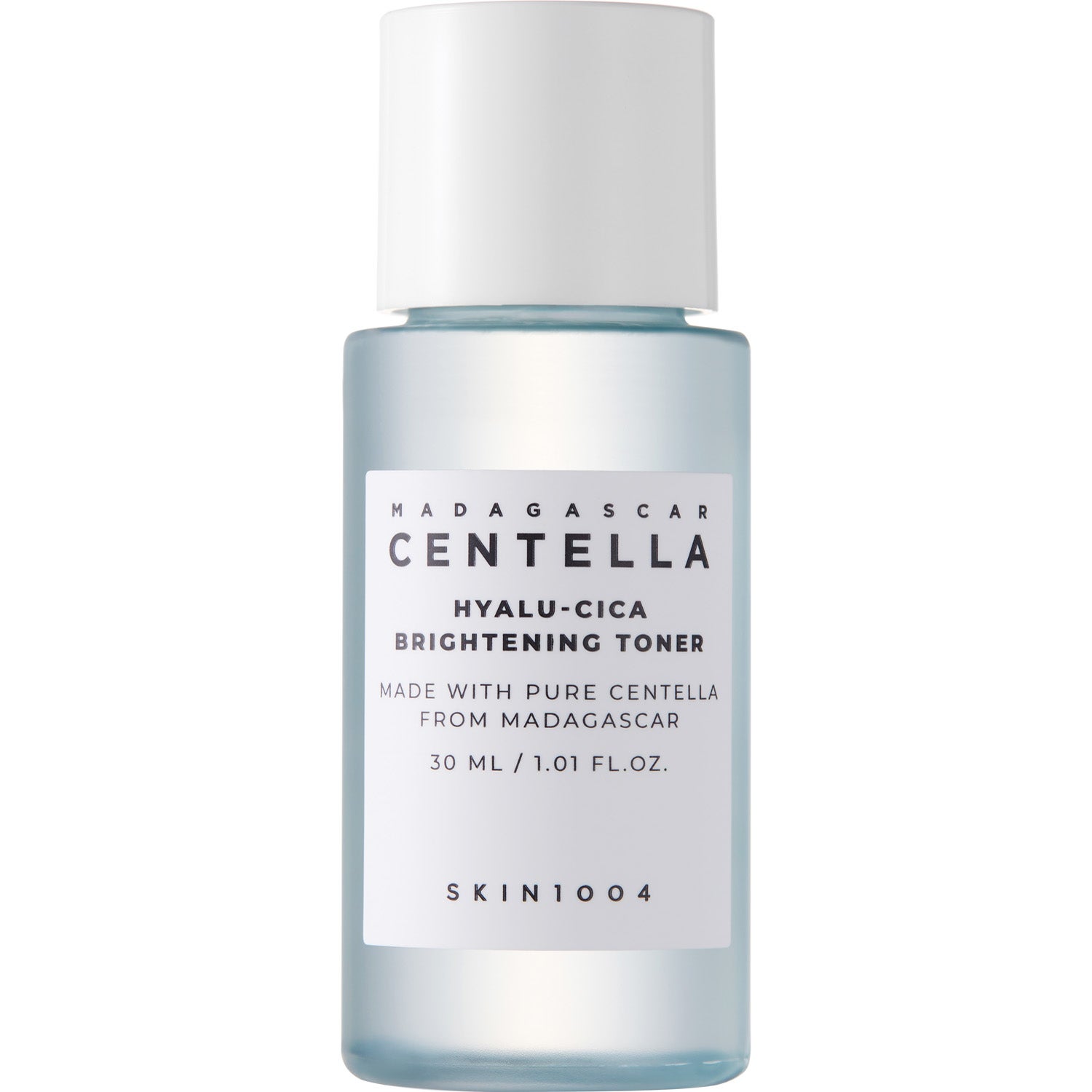 SKIN1004 Madagascar Centella Hyalu-Cica Brightening Toner 30ml