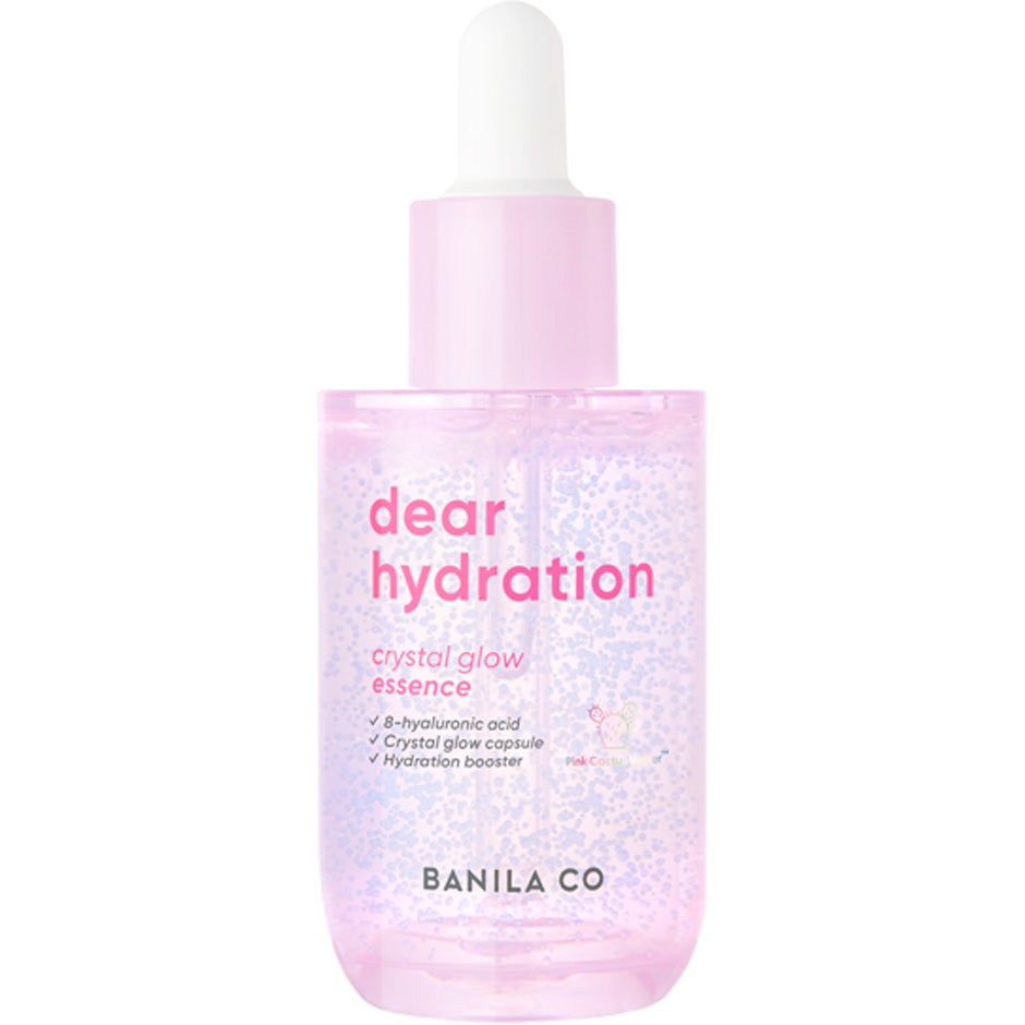 Banila Co Dear Hydration Water Barrier Cream, 50 ml