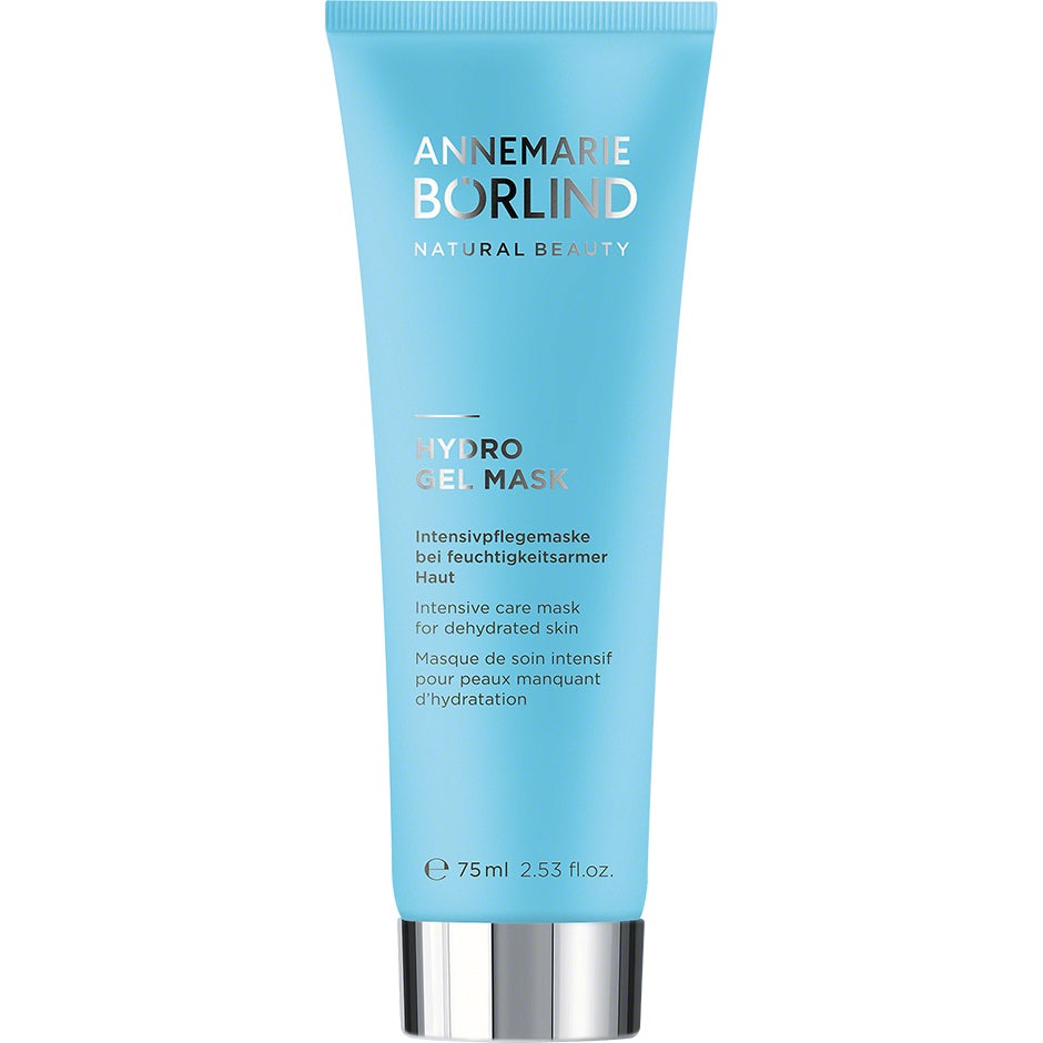 Annemarie Börlind - Hydro Gel Mask 75 ml
