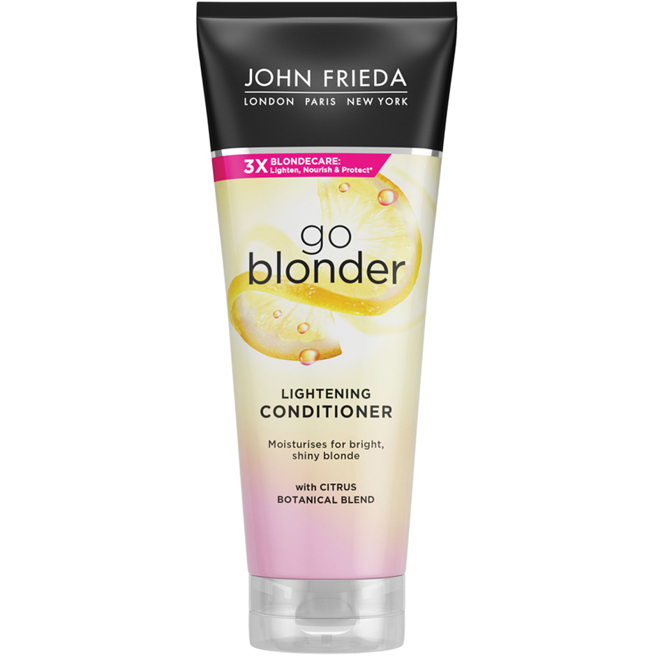 Sheer Blonder Go Blonder Conditioner 250 ml