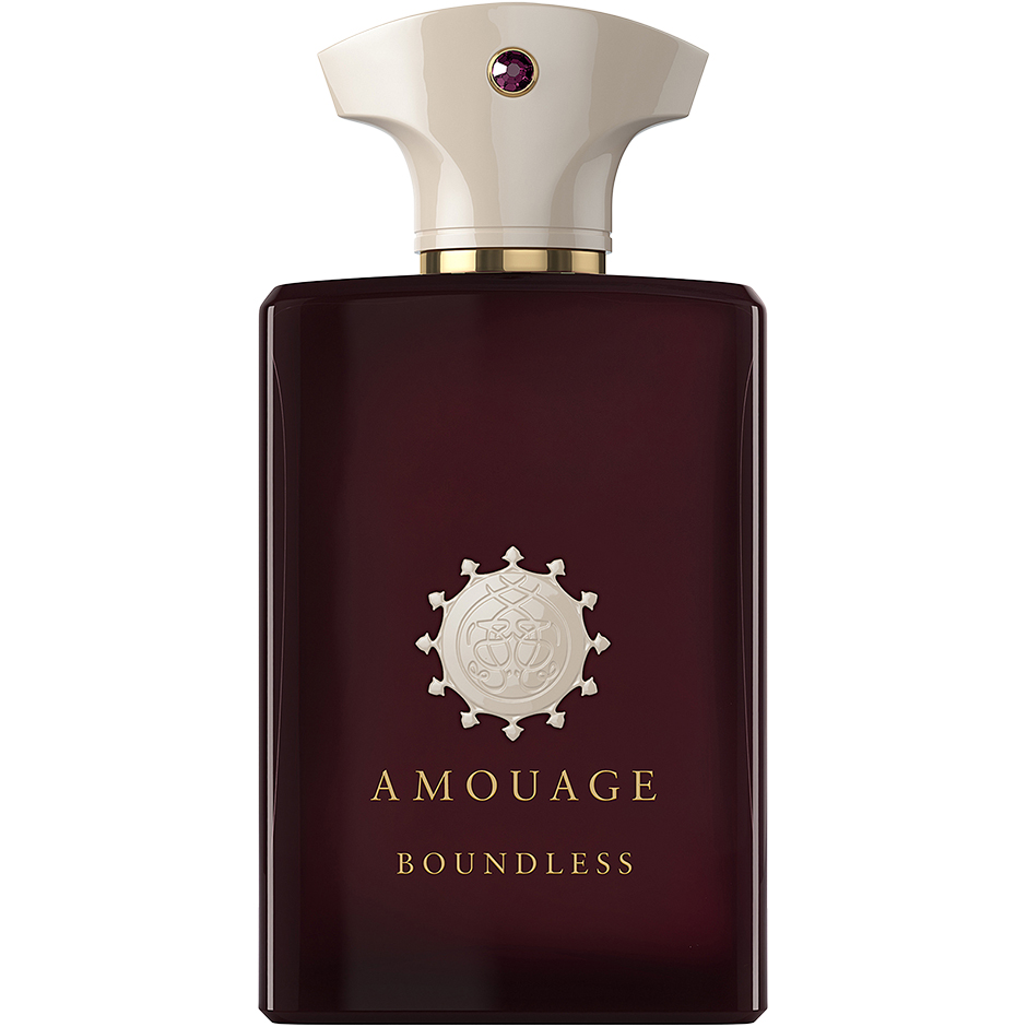 Bilde av Amouage Boundless Man Eau De Parfum - 100 Ml