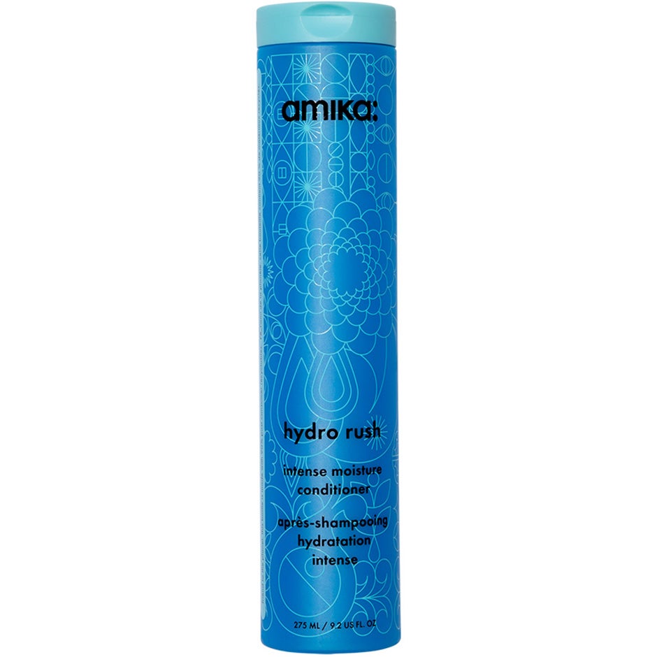 Bilde av Amika Hydro Rush Intense Moisture Conditioner 275 Ml