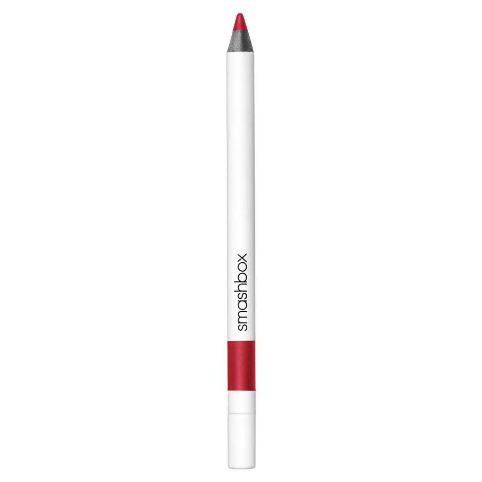 Be Legendary Line & Prime LipPencil 01 True Red