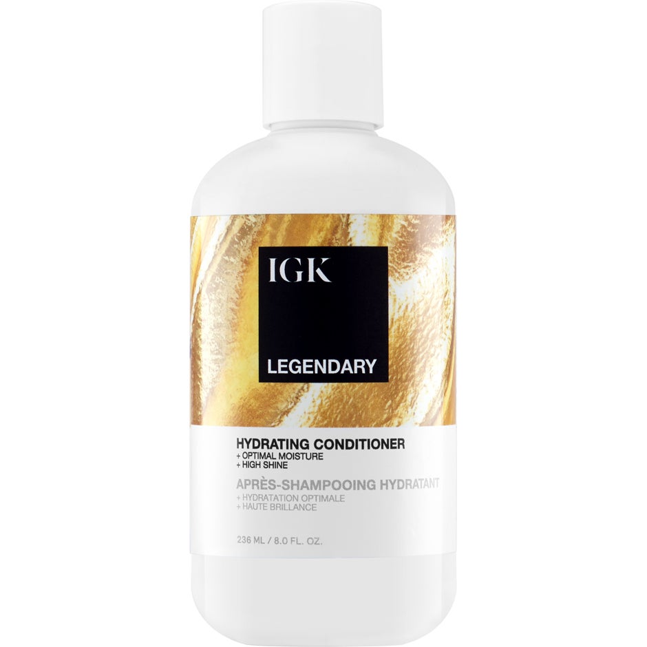 Legendary Dream Hair Conditioner 236 ml