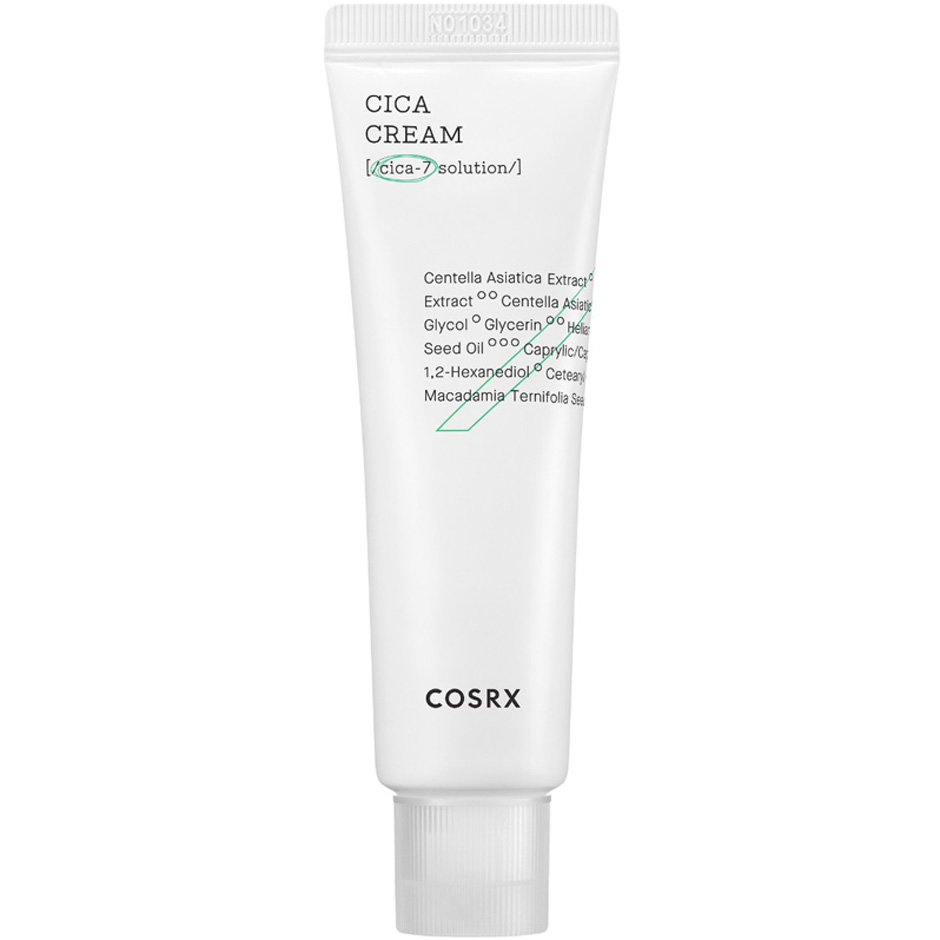 COSRX Pure Fit Cica Cream - 50 ml Hudpleie - Ansiktspleie - Ansiktskrem - Dagkrem